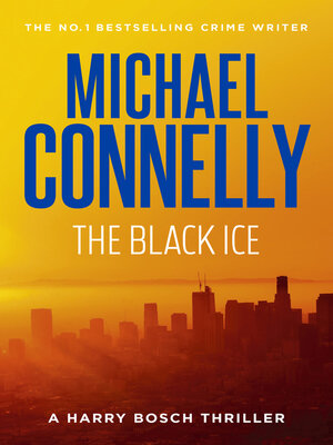 cover image of The Black Ice